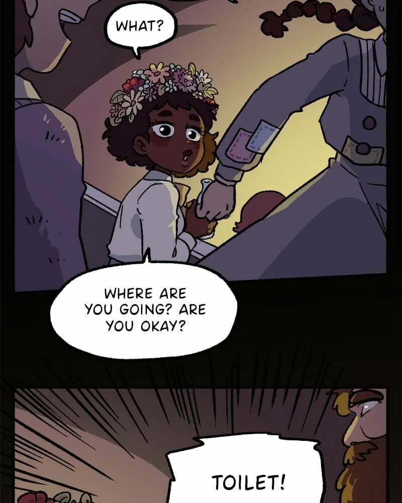Marionetta Chapter 12 page 32 - 