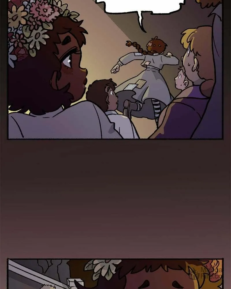 Marionetta Chapter 12 page 33 - 