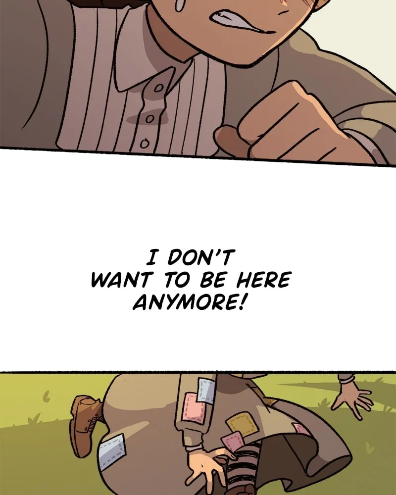 Marionetta Chapter 12 page 38 - 