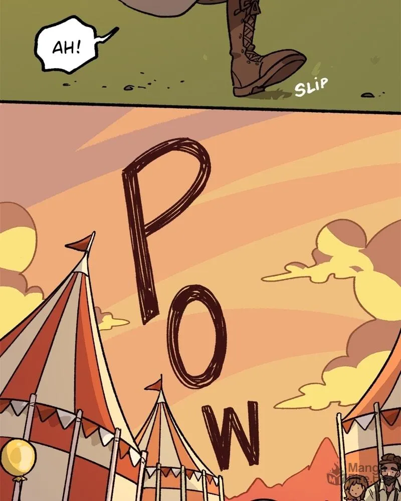 Marionetta Chapter 12 page 39 - 