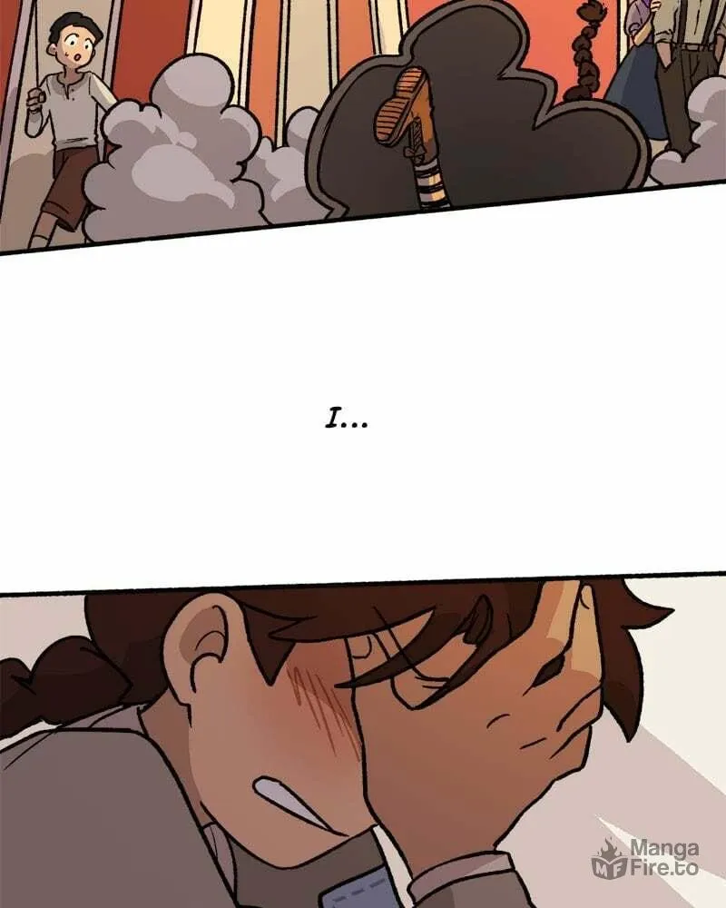 Marionetta Chapter 12 page 40 - 