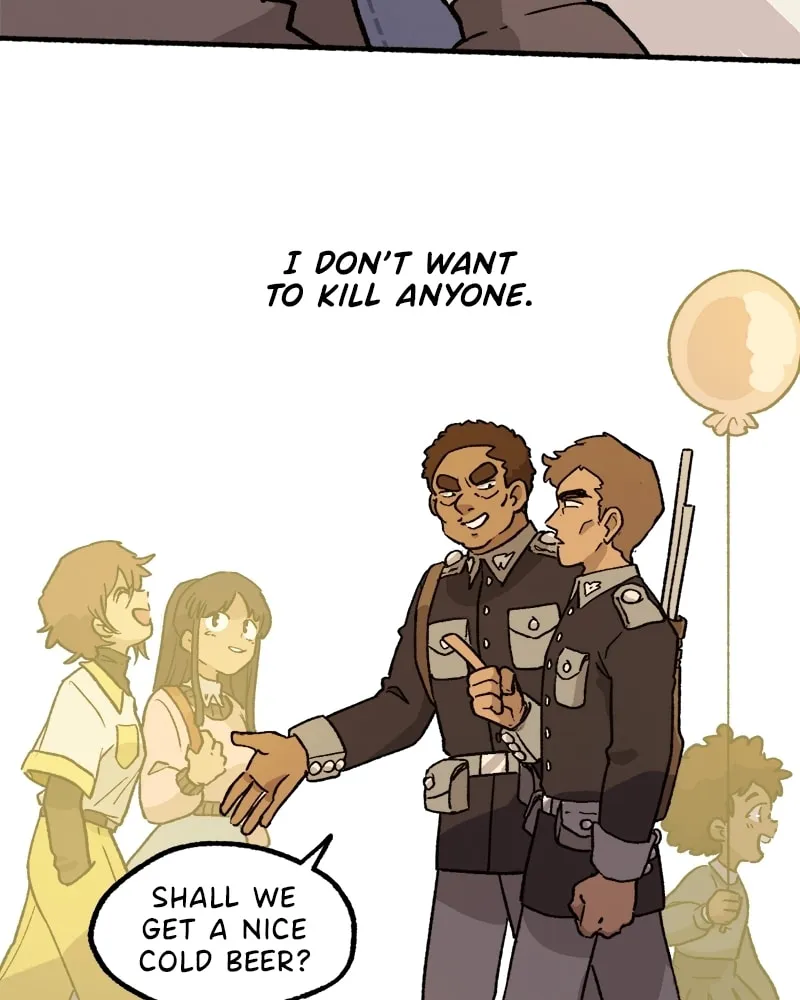 Marionetta Chapter 12 page 41 - 
