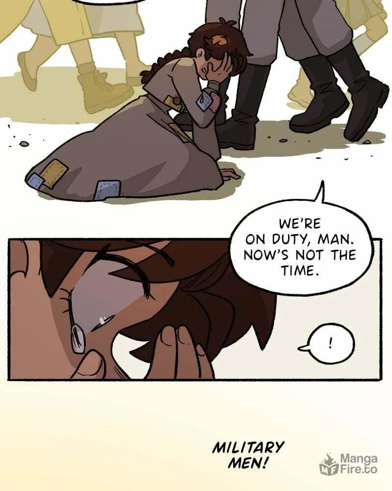 Marionetta Chapter 12 page 42 - 
