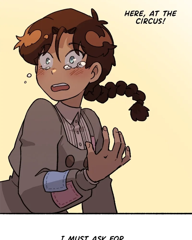 Marionetta Chapter 12 page 43 - 