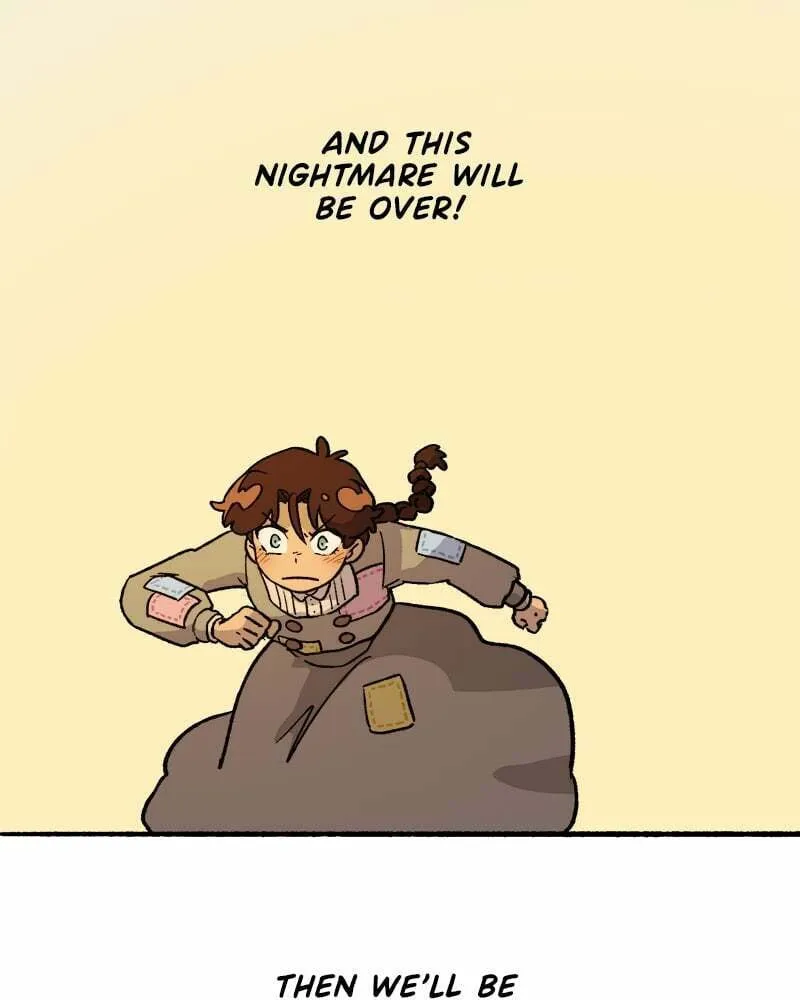 Marionetta Chapter 12 page 46 - 
