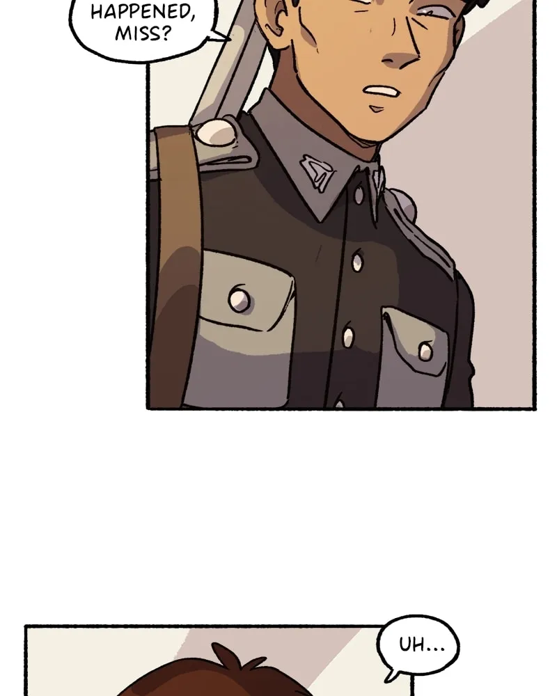 Marionetta Chapter 12 page 49 - 