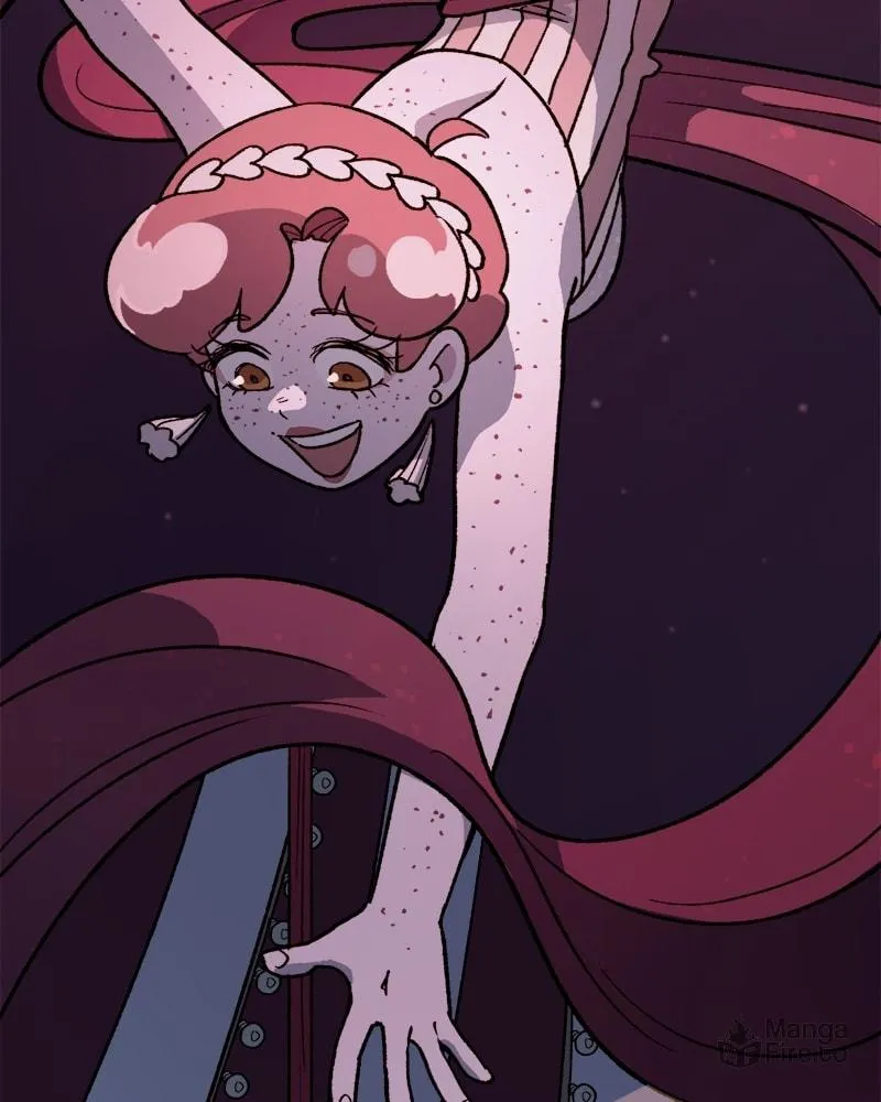 Marionetta Chapter 12 page 6 - 