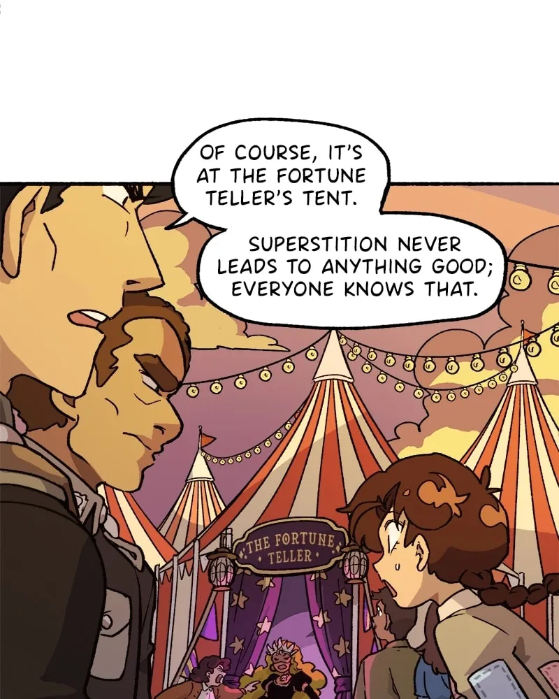 Marionetta Chapter 12 page 52 - 