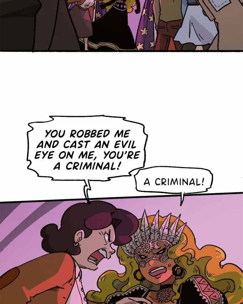 Marionetta Chapter 12 page 53 - 