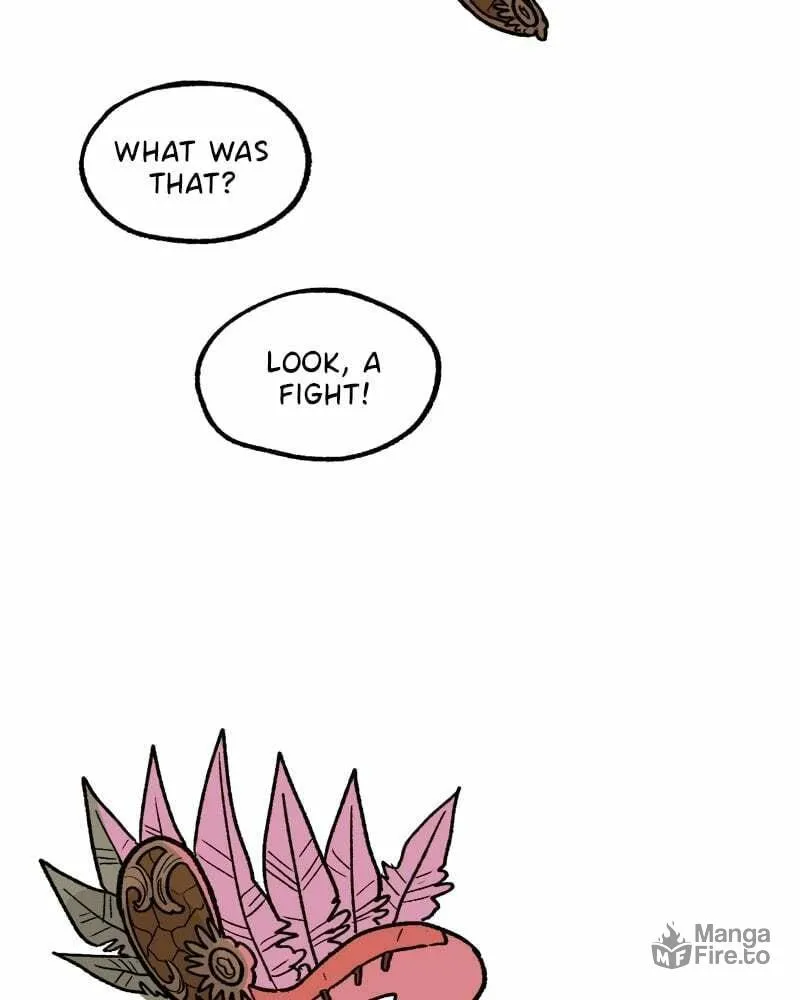 Marionetta Chapter 12 page 57 - 