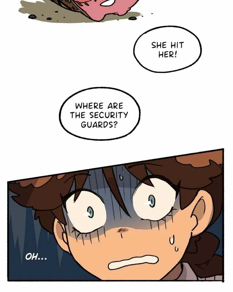 Marionetta Chapter 12 page 58 - 