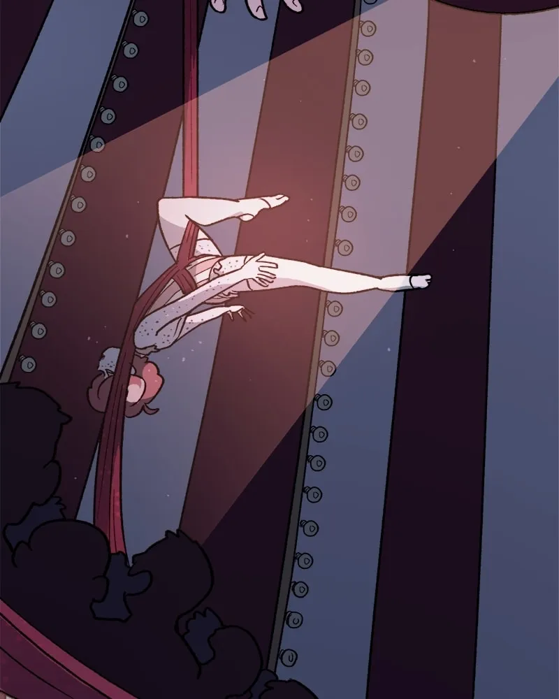 Marionetta Chapter 12 page 7 - 