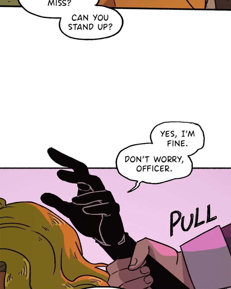 Marionetta Chapter 12 page 61 - 