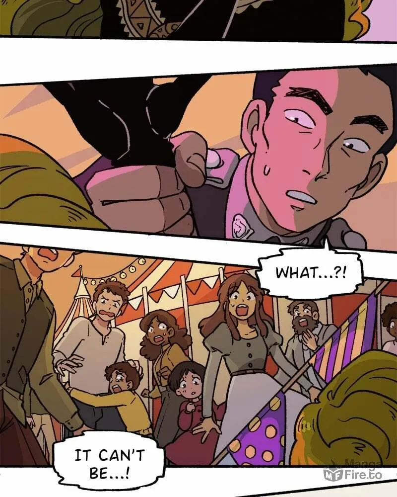 Marionetta Chapter 12 page 63 - 