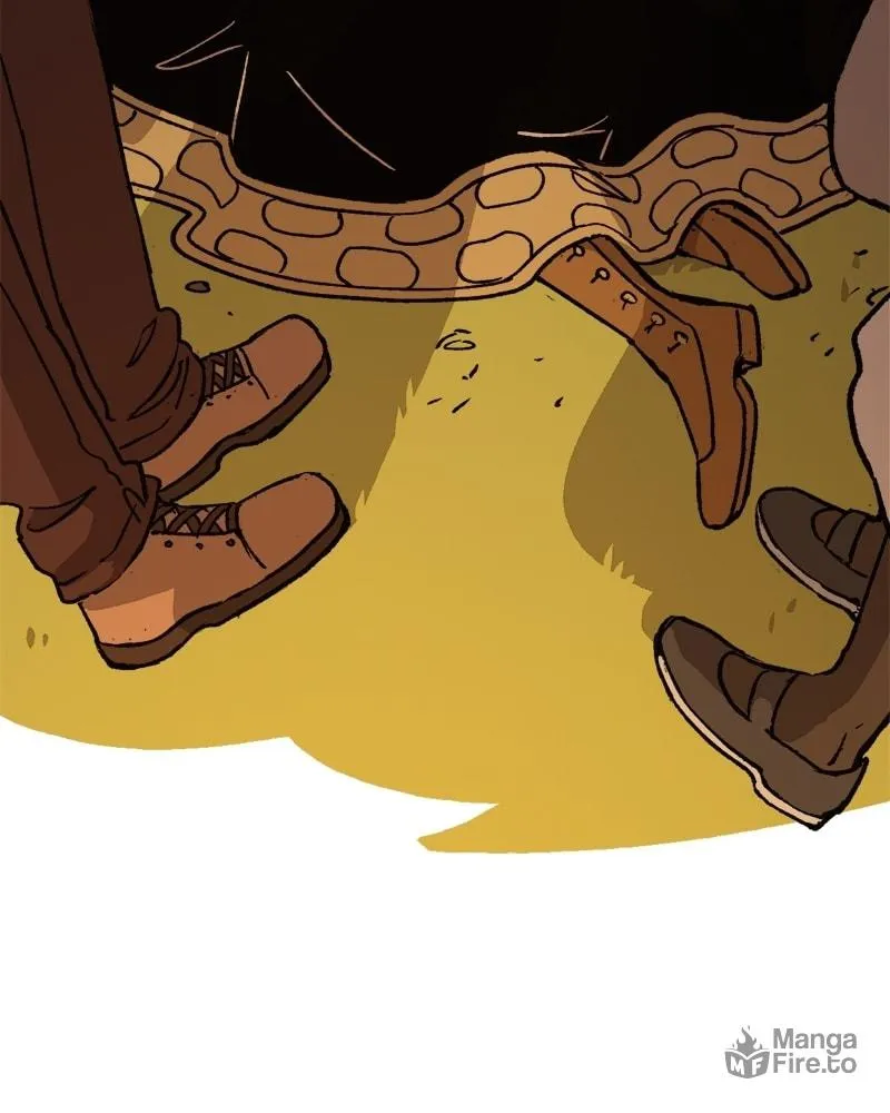 Marionetta Chapter 12 page 66 - 