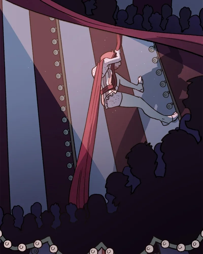 Marionetta Chapter 12 page 8 - 