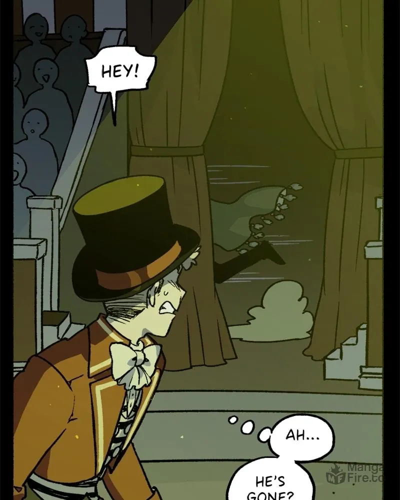 Marionetta Chapter 13 page 12 - 