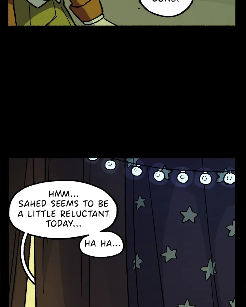 Marionetta Chapter 13 page 13 - 