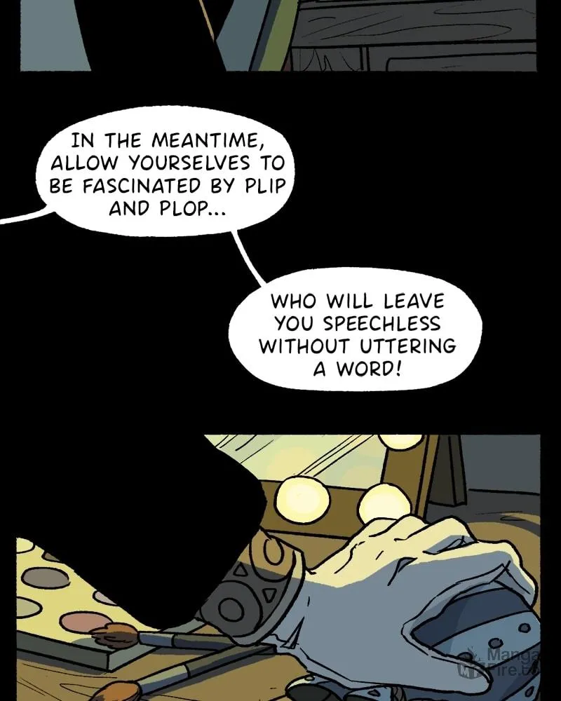 Marionetta Chapter 13 page 15 - 