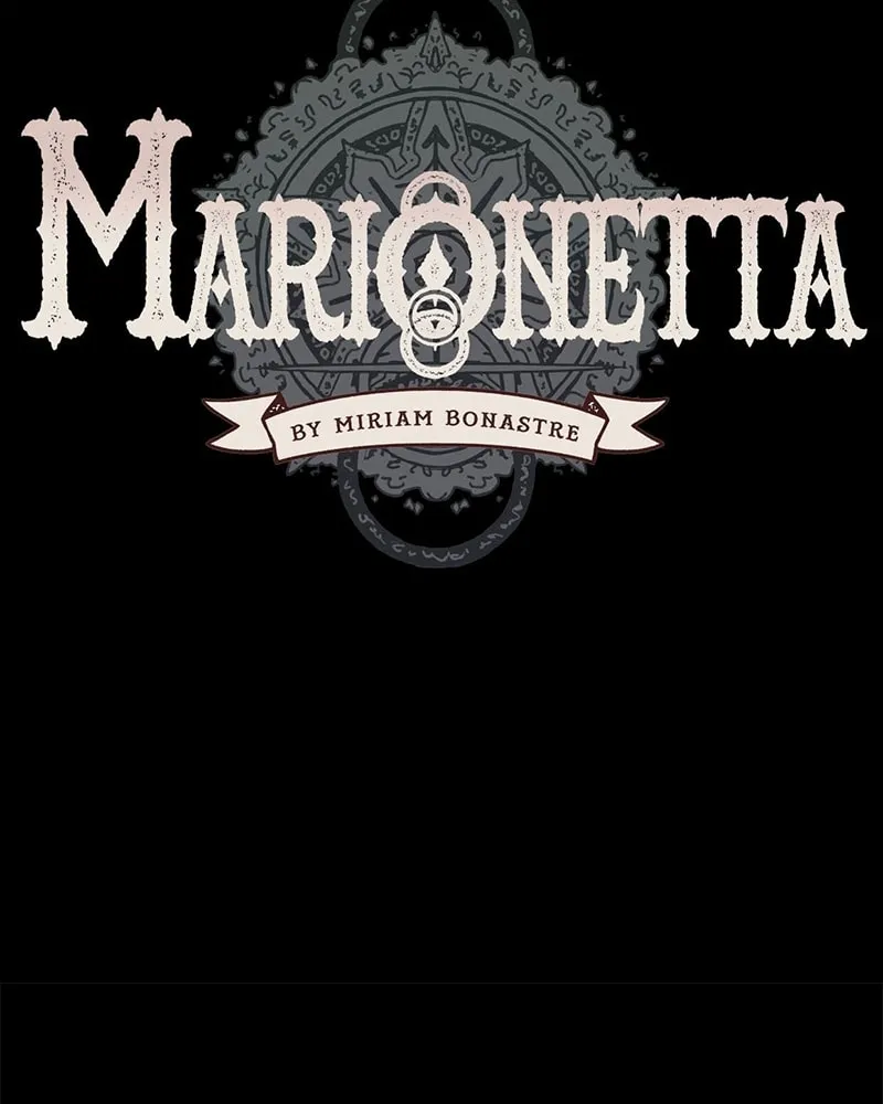 Marionetta Chapter 13 page 17 - 