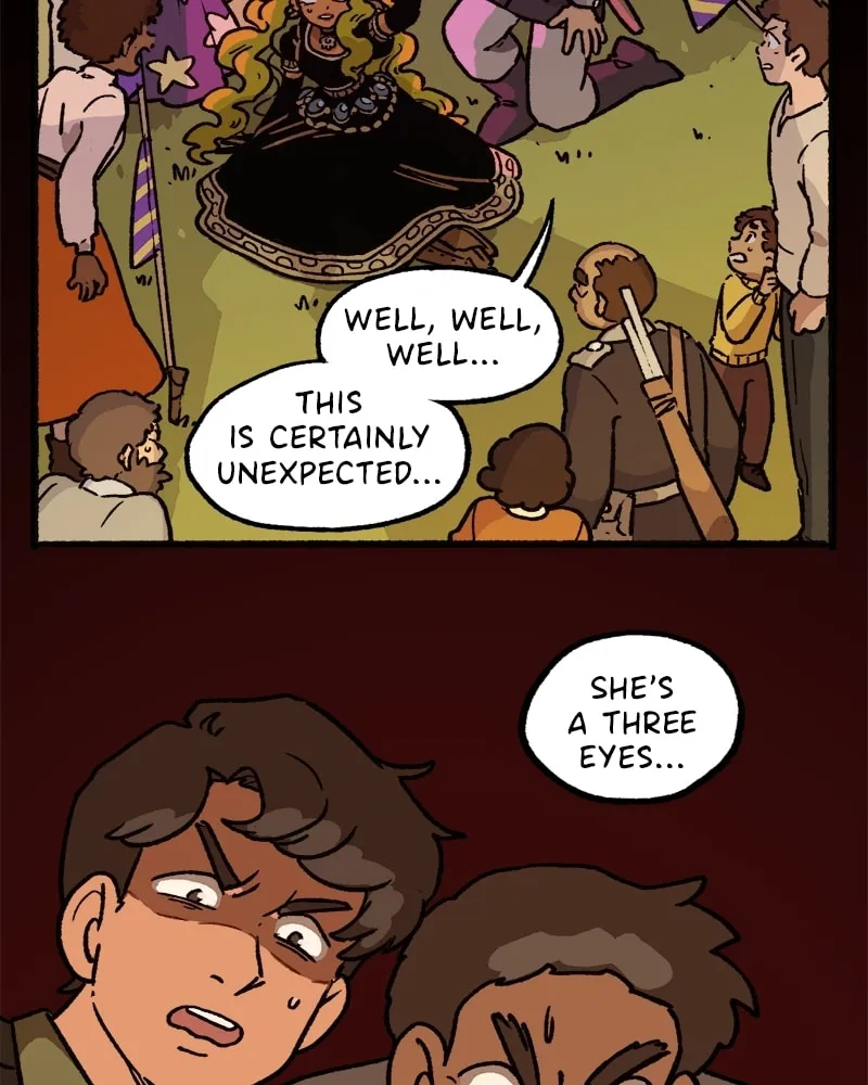 Marionetta Chapter 13 page 19 - 