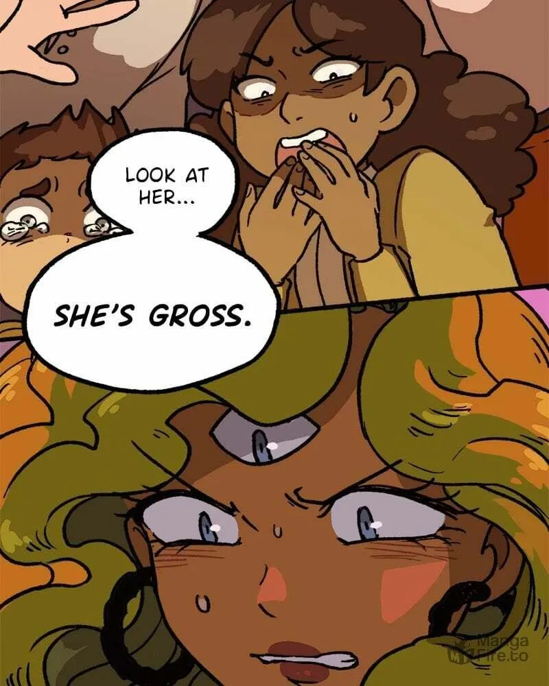 Marionetta Chapter 13 page 21 - 
