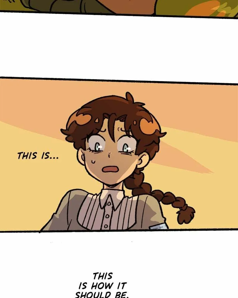 Marionetta Chapter 13 page 22 - 