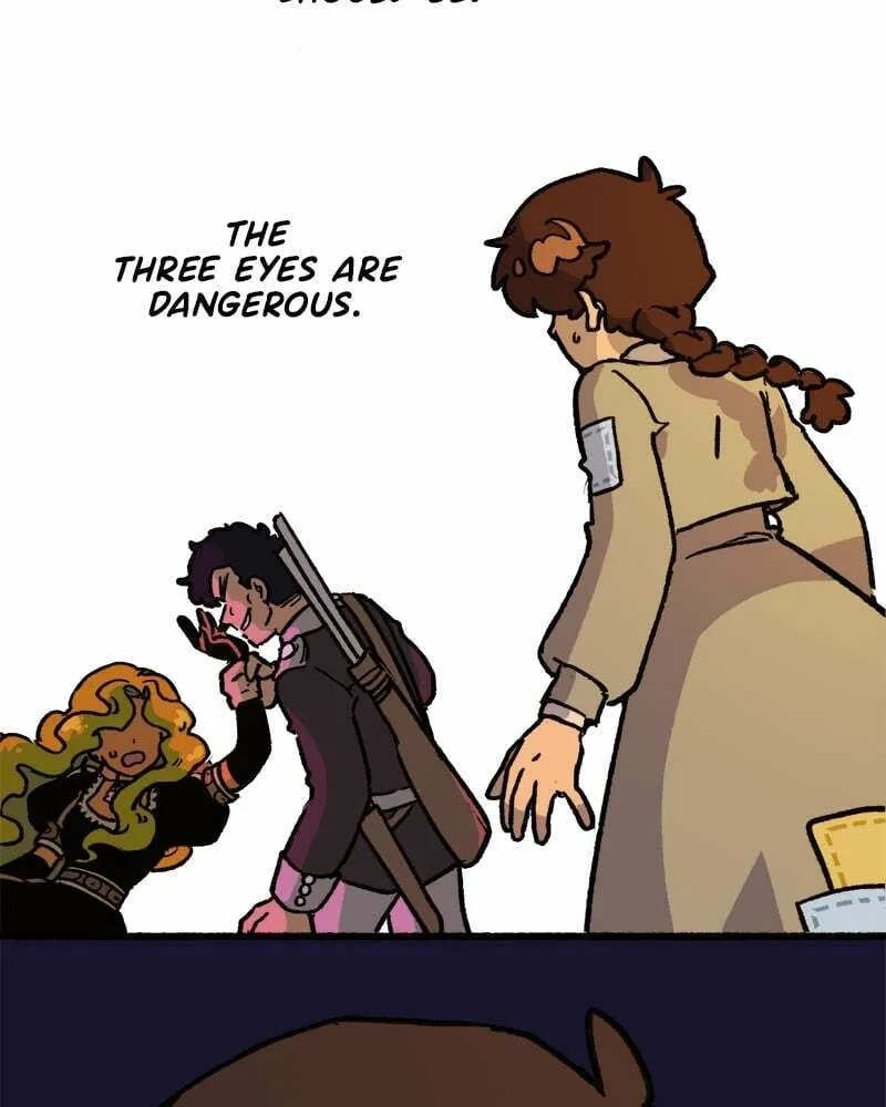 Marionetta Chapter 13 page 23 - 