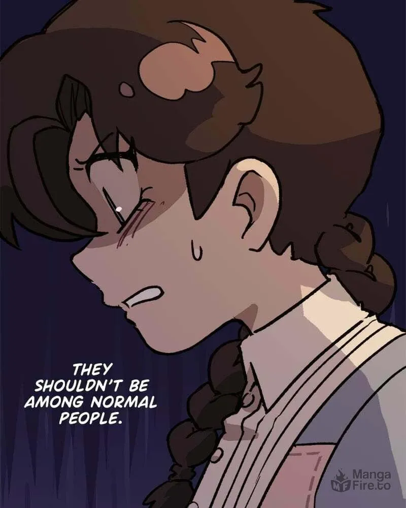Marionetta Chapter 13 page 24 - 