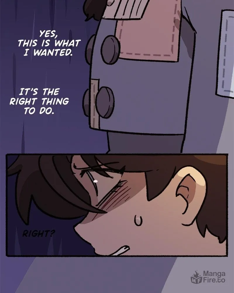 Marionetta Chapter 13 page 25 - 