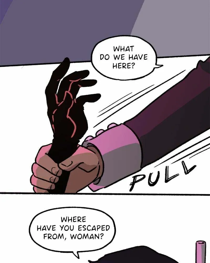 Marionetta Chapter 13 page 26 - 