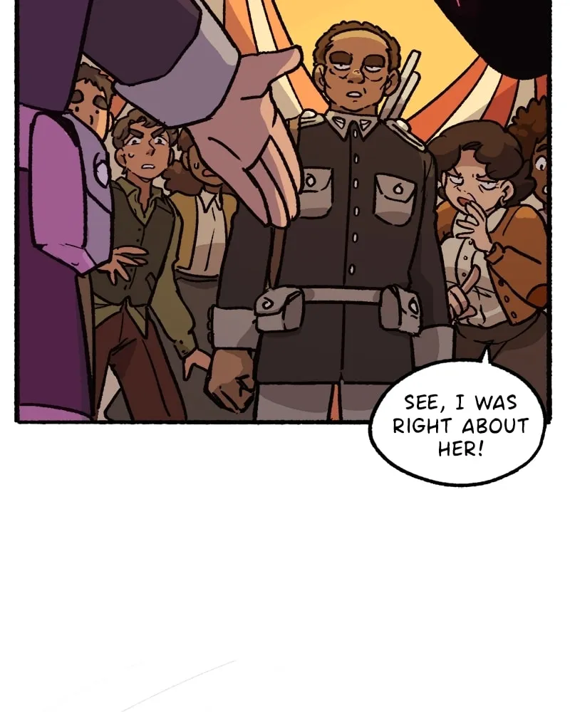 Marionetta Chapter 13 page 29 - 