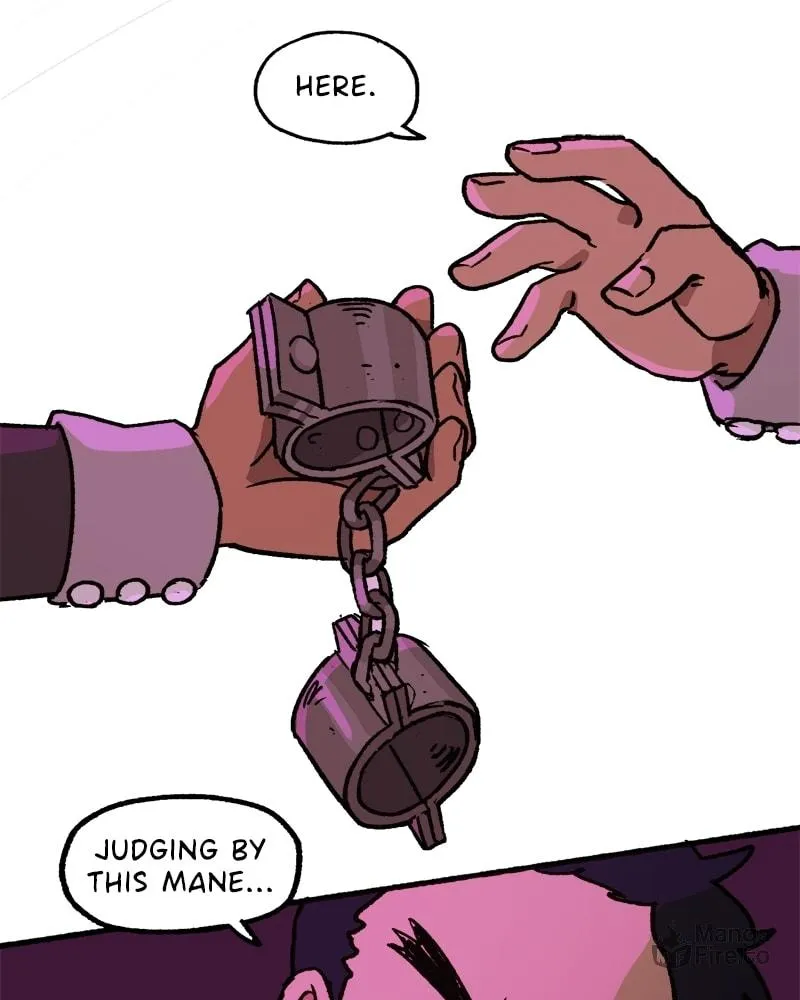 Marionetta Chapter 13 page 30 - 
