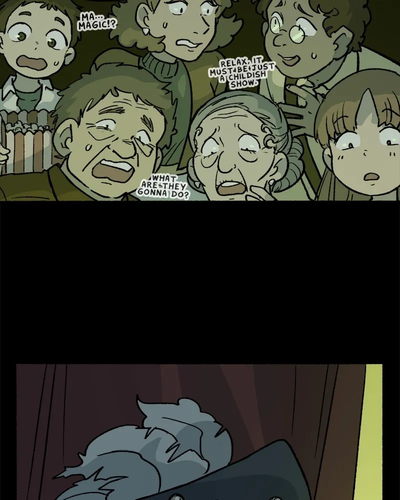 Marionetta Chapter 13 page 4 - 