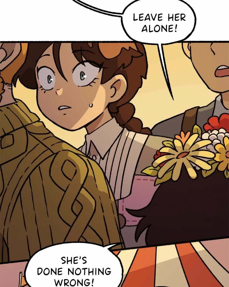 Marionetta Chapter 13 page 37 - 
