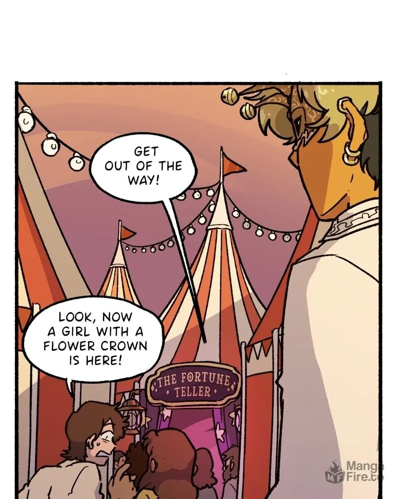 Marionetta Chapter 13 page 40 - 