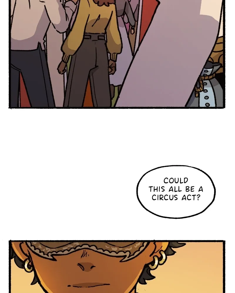 Marionetta Chapter 13 page 41 - 