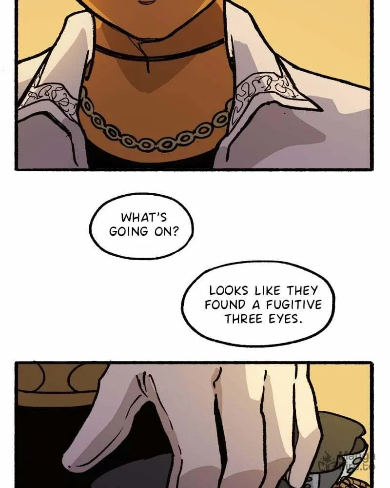 Marionetta Chapter 13 page 42 - 