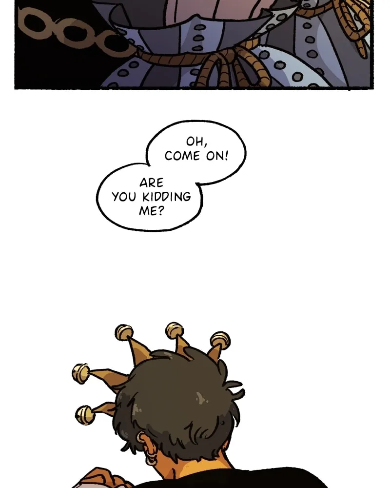 Marionetta Chapter 13 page 43 - 