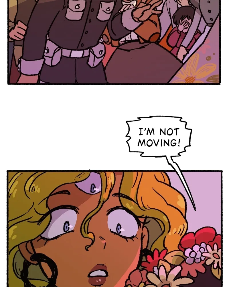 Marionetta Chapter 13 page 46 - 