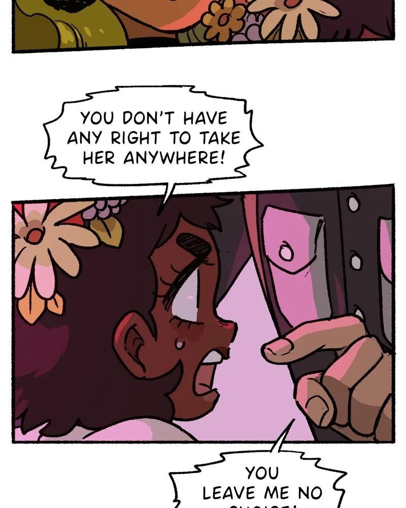 Marionetta Chapter 13 page 47 - 
