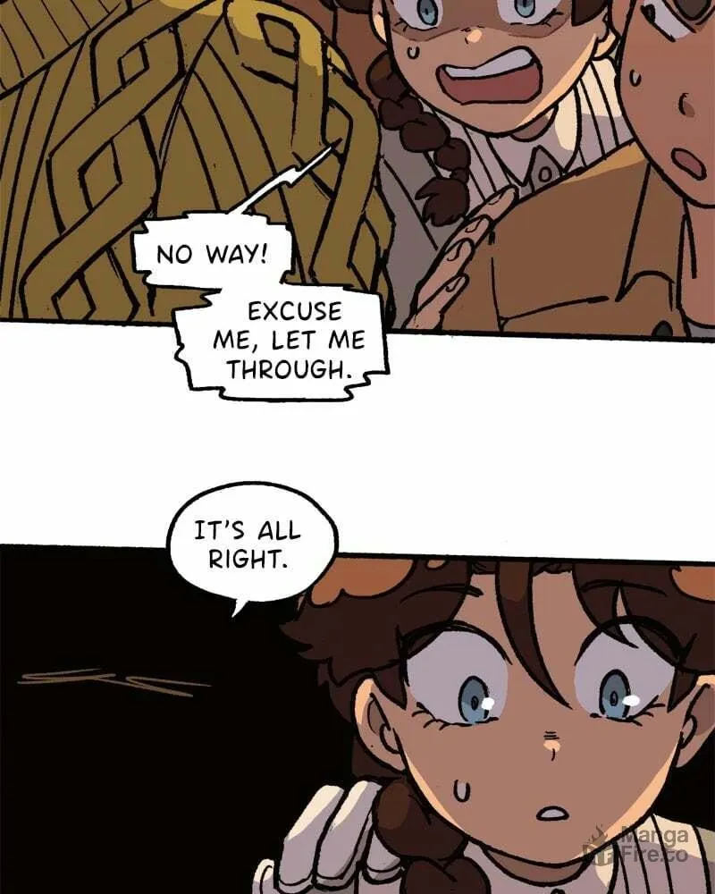 Marionetta Chapter 13 page 50 - 