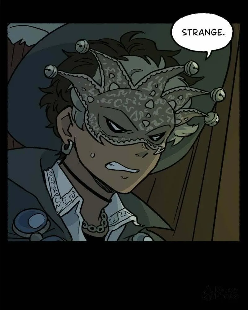 Marionetta Chapter 13 page 6 - 