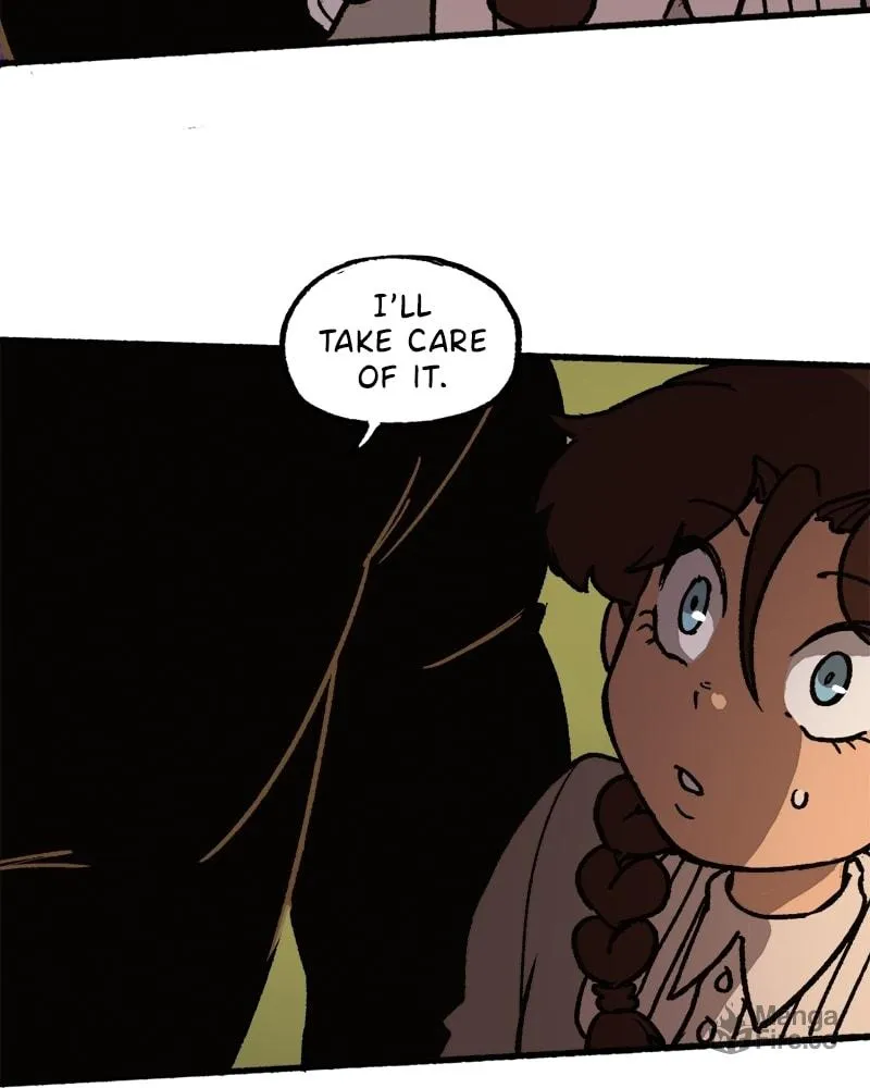 Marionetta Chapter 13 page 51 - 