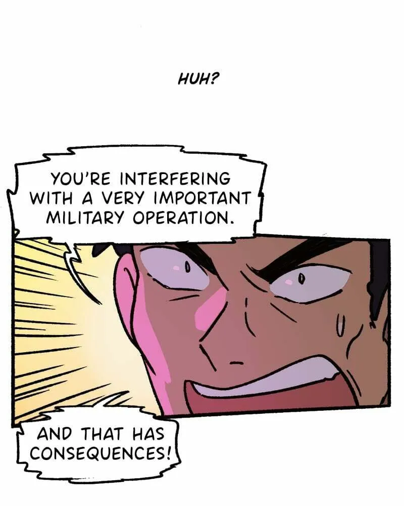 Marionetta Chapter 13 page 52 - 