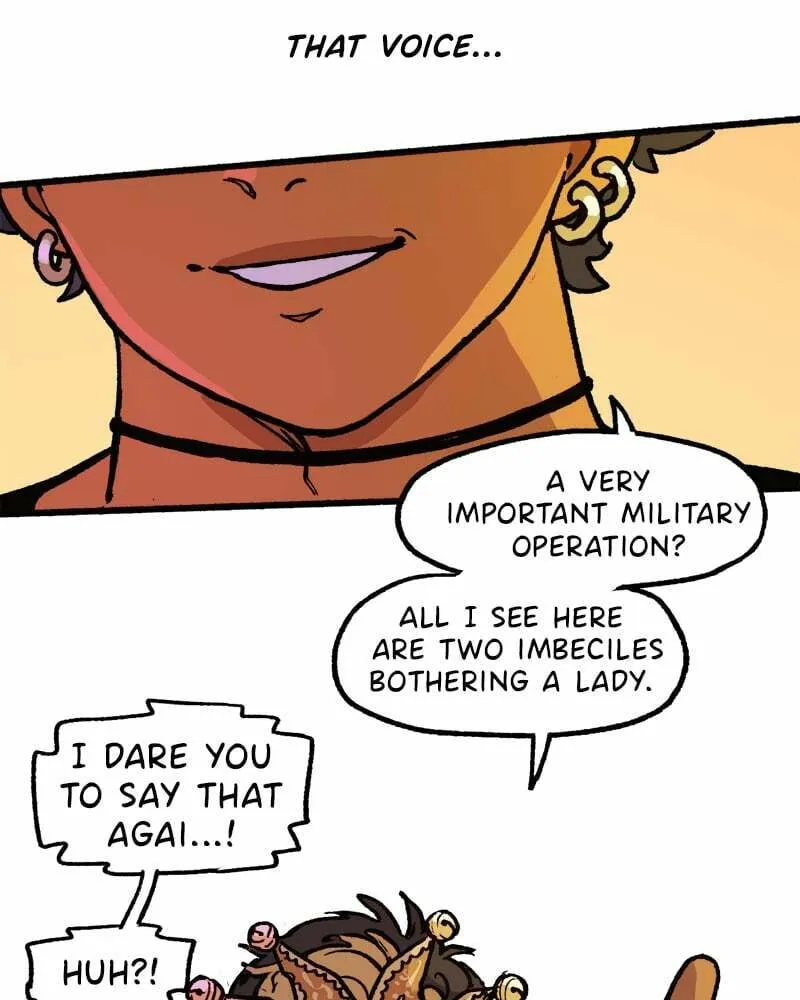 Marionetta Chapter 13 page 53 - 