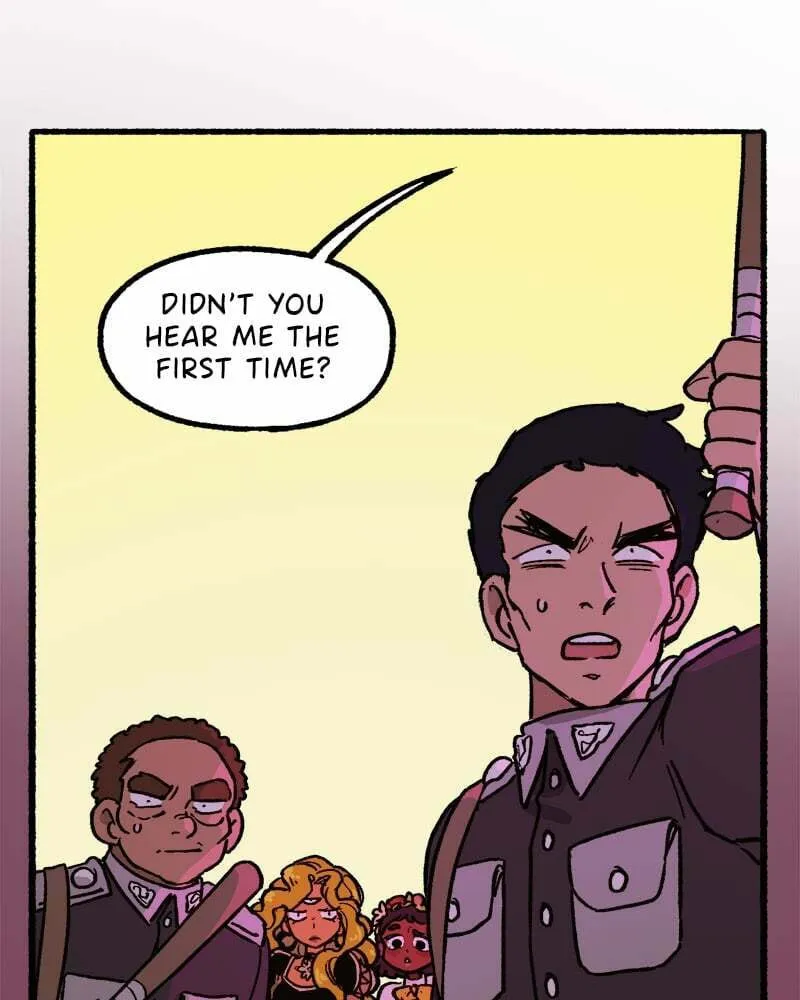 Marionetta Chapter 13 page 58 - 