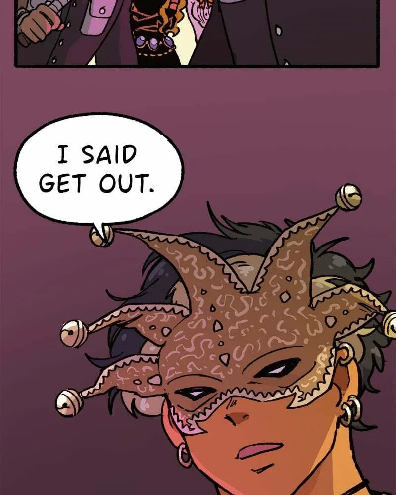 Marionetta Chapter 13 page 59 - 