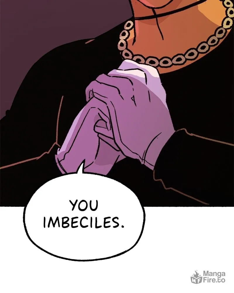 Marionetta Chapter 13 page 60 - 