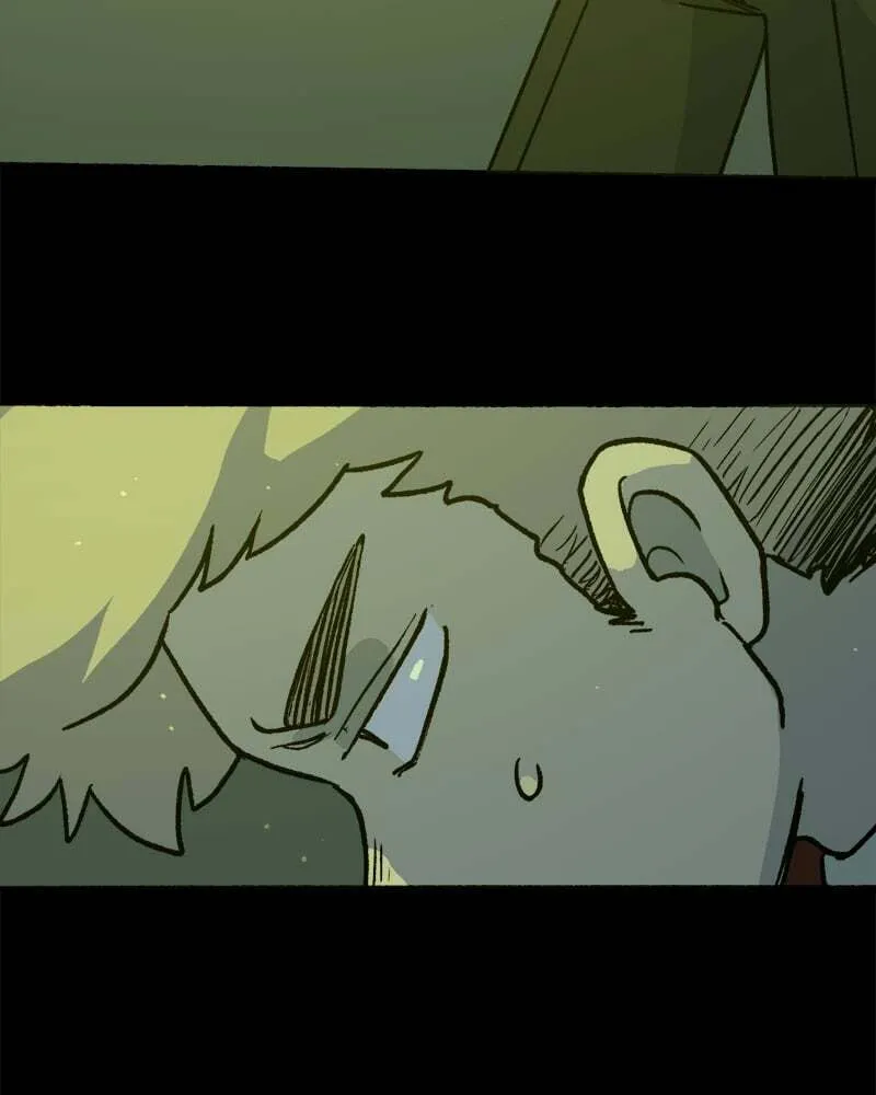Marionetta Chapter 13 page 8 - 